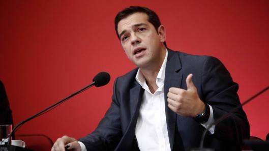 Alexis-Tsipras greek bailout